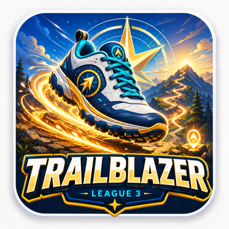 League_Trailblazer
